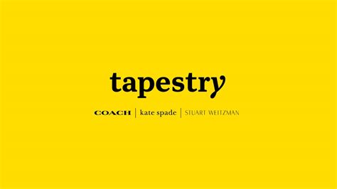 tapestry inc